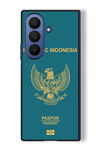 Theodor جراب متوافق مع هاتف Samsung Galaxy Z Fold 7، غطاء حماية مقاوم للصدمات...