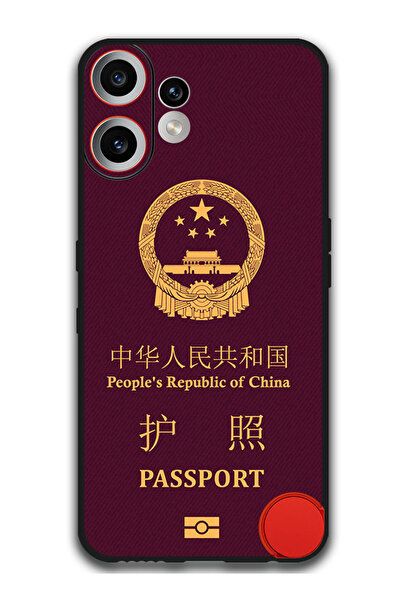 Theodor جراب متوافق مع هاتف Nothing CMF Phone 2 Pro مقاس 6.77 بوصة، غطاء حماي...