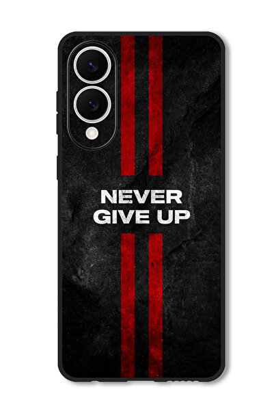 Theodor Case Compatible with Samsung Galaxy S25 Edge Protection Shockproof Co...