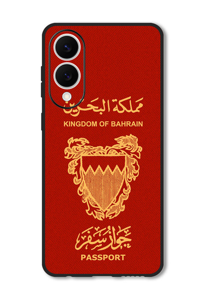 Theodor جراب متوافق مع هاتف Samsung Galaxy S25 Edge مقاس 6.7 بوصة، غطاء حماية...