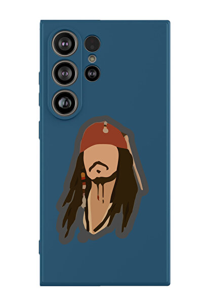 Theodor Protective Liquid Silicone Shockproof Case For Samsung Galaxy S25 Ult...