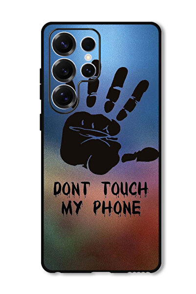 Theodor Protective Case Anti Scratch Shock Proof Cover For Samsung Galaxy S25...