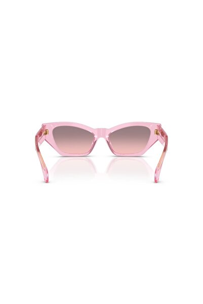 Versace 0Ve 4488U 53705m 53 Women's Sunglasses
