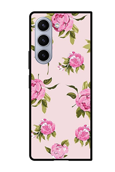Theodor Protective Case Anti Scratch Shock Proof Cover For Samsung Galaxy Z F...