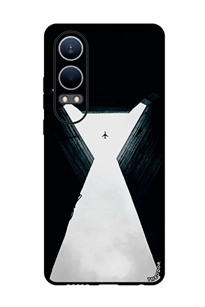 Theodor Protective Case Anti Scratch Shock Proof Cover For OnePlus Nord CE4 L...