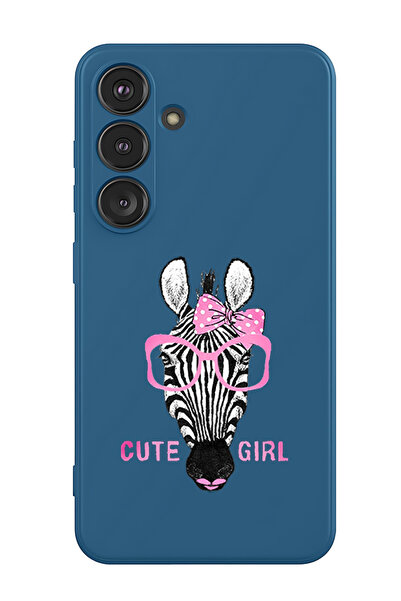 Theodor جراب حماية من السيليكون السائل المقاوم للصدمات لهاتف سامسونج جالاكسي ...