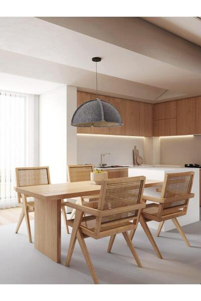 ELECTROPOWER Japanese Ceiling Lamp