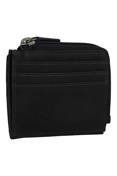 Camel Active Ocean Wallet RFID protection Leather 9 cm