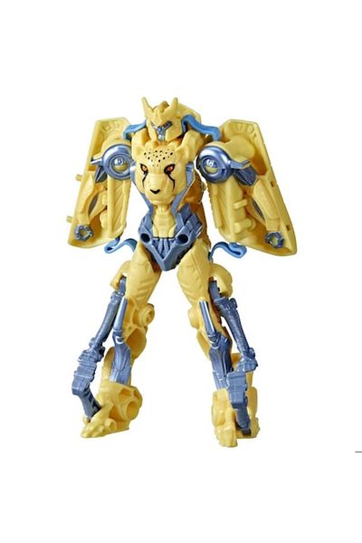 transformers Figurina Transformers, Rise of the Beast, Cheetor, 13 cm