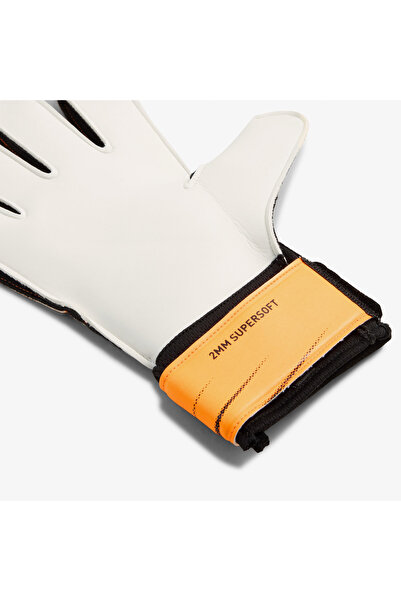 Puma Attacanto Play Rc Unisex Orange Goalkeeper Gloves