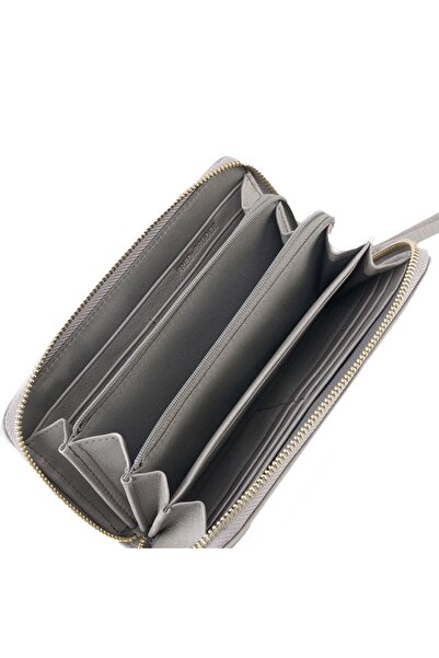 FREDsBRUDER Just Easy Geldbörse RFID Schutz Leder 18.5 cm