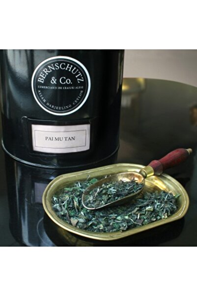 Bernschutz&Co PAI MU TAN 50g