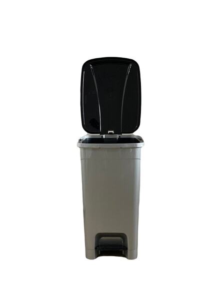 Estava Home Iç Kovalı Pedallı Çöp Kovası 25 Litre