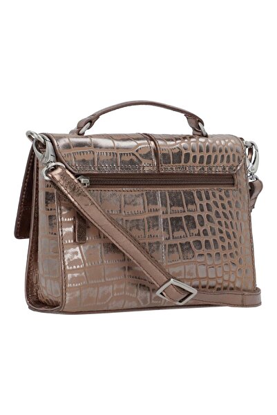 Burkely Cool Colbie Handbag Leather 20 cm