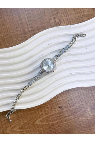 LOOQ Bracelet Model Luxury Stone Women's Wristwatch