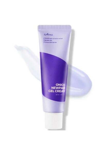 Isntree Neubierre Onion Extract Gel Cream 50ml