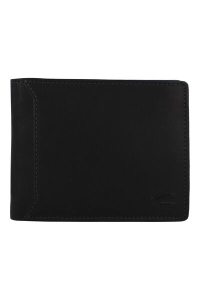 Camel Active Ocean Wallet Leather 12.5 cm