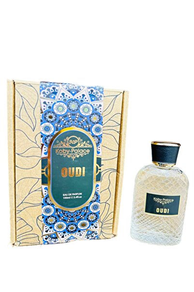 Koby Palace Oudi