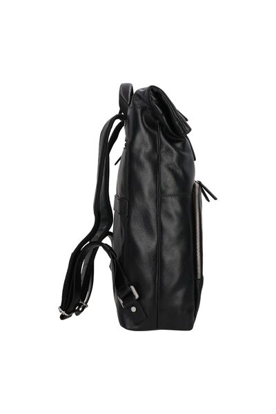 Picard Buddy Daypack Leather 42 cm Laptop compartment