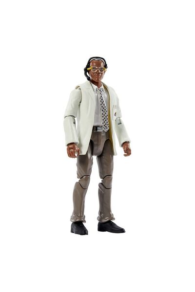 JURASSIC WORLD Figurina Jurassic World Hammond Collection Ray Arnold, 10cm, Multicolor