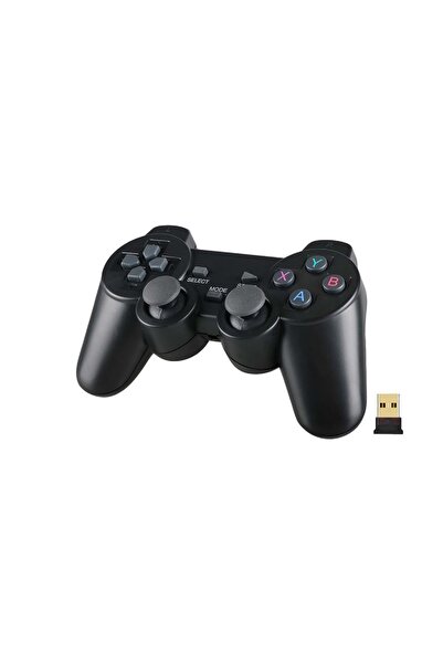 Concord 6IN1 Wireless Oyun Kolu PES 1/2/3