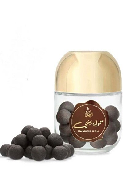 ALREHAB بخور الرحاب معمول بيشي 200 جرام