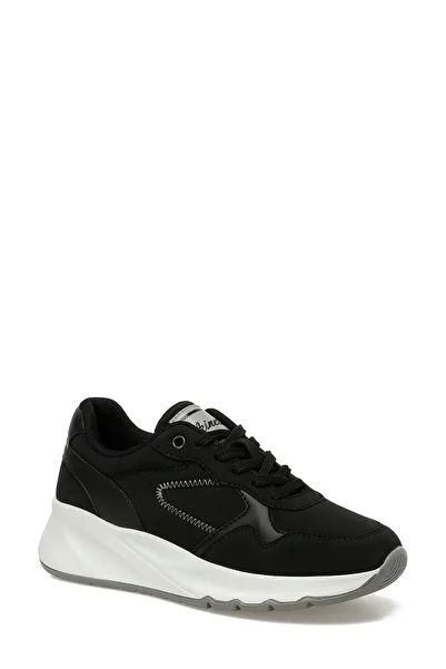 Kinetix Cadenza 5Pr Black Women's Sneaker