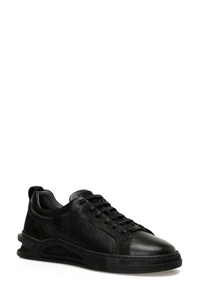 İnci Official Inci Alaske 5Pr Black Men's Casual Shoes
