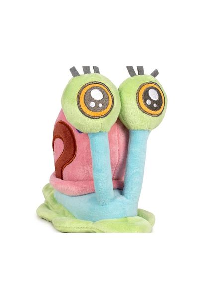 SepetBudur Educational Toy 760025631 Spongebob Series Sostenible Plush 22 cm (3 Assorti)