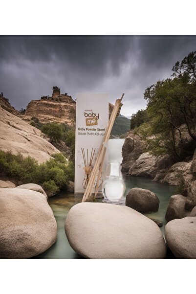 ebebelya Bebek Pudra Oda Kokusu Bebek Kokusu 50 ml Ebebek Ürünüdür