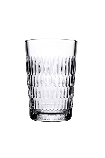 Paşabahçe كوب مشروبات غازية رين 3 قطع 350 سم مكعب