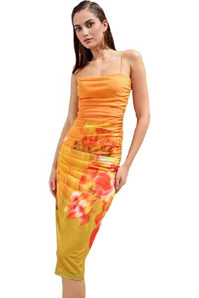 PayBuy Rochie de seară tricotată midi bodycon pentru femei Rochie de bal de v...