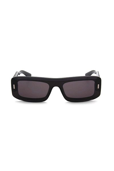 Calvin Klein Calvi̇n Klein Ck 24503S C059 Unisex Sunglasses