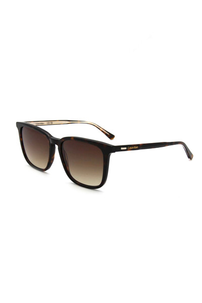Calvin Klein Calvi̇n Klein Ck 25507S C235 Unisex Sunglasses