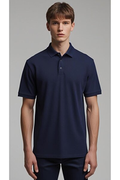 akyıldız iş elbiseleri Tricou pentru bărbați, cu croială normală, din bumbac,...