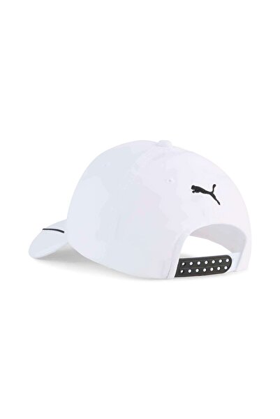 Puma BMW MMS BB Cap Şapka