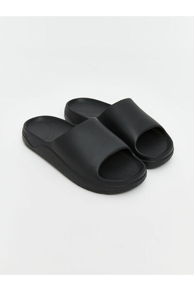 LC Waikiki Create Your Style from Uzg Store |   Single Strap Men's Slippers