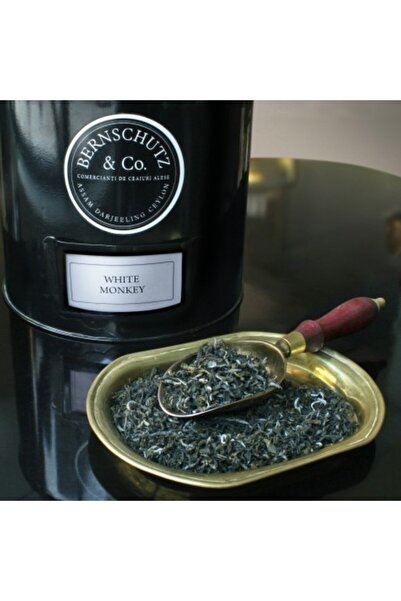 Bernschutz&Co Maimuță albă 100g