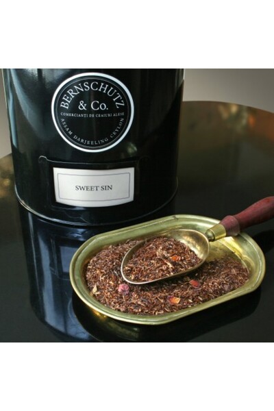 Bernschutz&Co SWEET SIN 100g