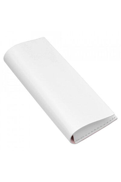 Techsuit Husă universală pentru ochelari - Ochelari cu reflex (TRGC-01) - Albă