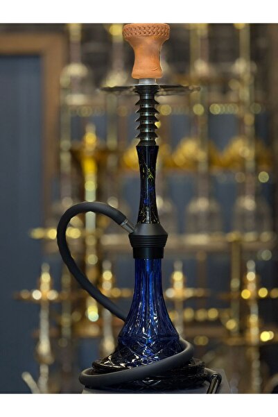 DR KARAM HOOKAH yeni tasarim çelik nargile takımı