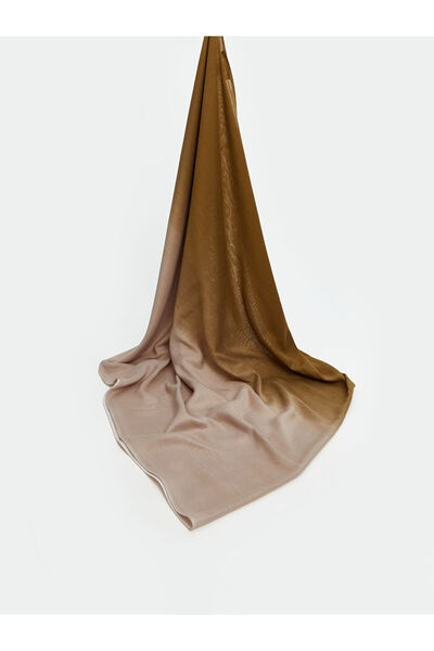 LC Waikiki Create Your Style from Uzg Store |   Patterned Women's Shawl