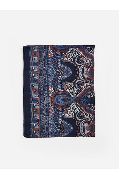 LC Waikiki Create Your Style from Uzg Store |   Patterned Women's Shawl
