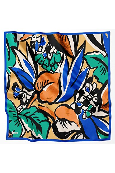 Aker Soft Touch Pamuk Eşarp - 7427229-010