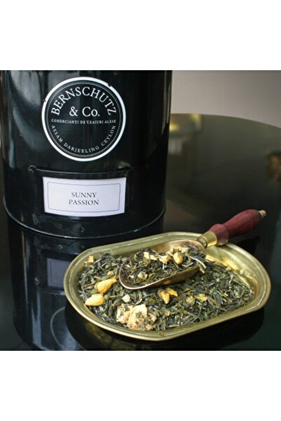 Bernschutz&Co Sunny Passion 100g