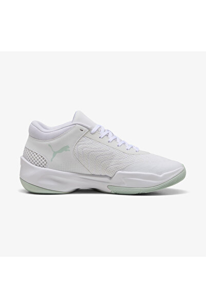 Puma Court Pro 2 Men's White Basketball Shoes