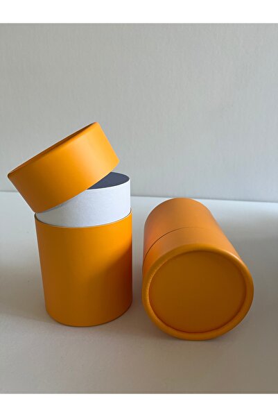 Arven SİLİNDİR KUTU (30lu)