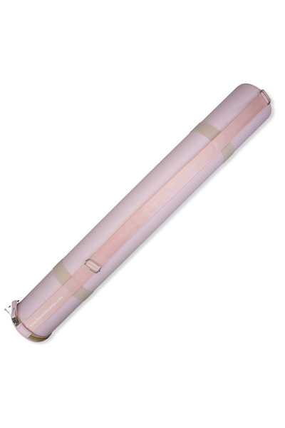 Art Tone BBack Deri Teknik Proje Tüpü 11x75cm Şeker Pembe