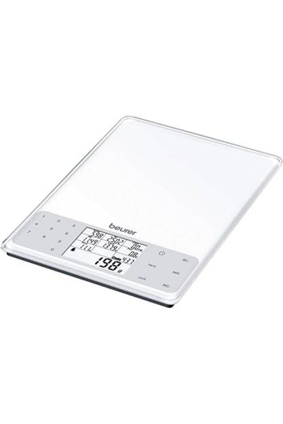 Beurer DS 61 Nutrition Analysis Scale