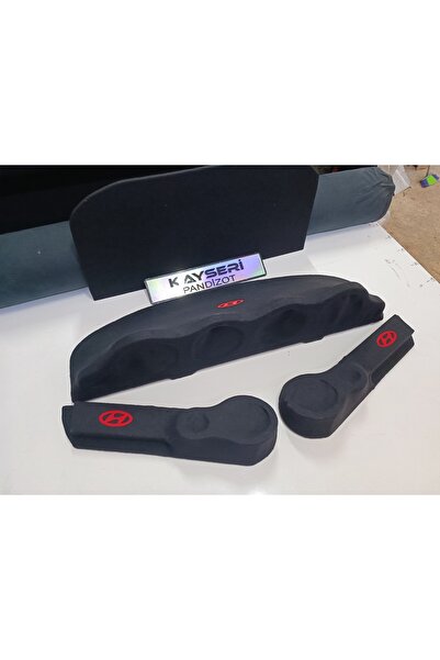 Kayseri Pandizot Hyundai Accent Yumurta kasa Pandizot DİK 4X20Cm 2×tiz, Cepli...